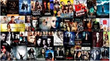 Teste IPTV com Filmes e Séries On Demand (VOD)