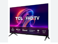 Teste IPTV 12 horas em Smart TV