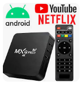 Teste IPTV 12 horas em TV Box